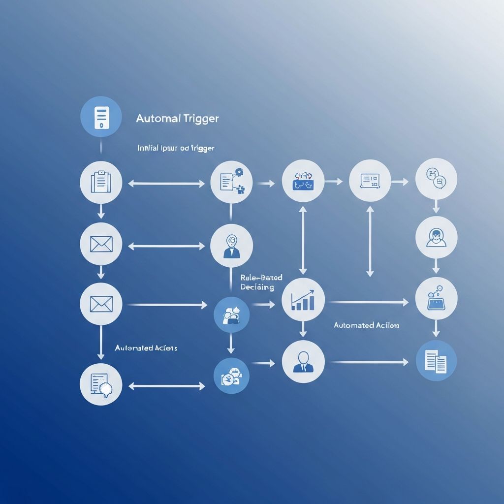 Business Process Automation - Connect trained LLMs directly to your business processes. Automate document processing, customer service, data extraction, and more.